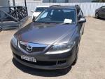 2007 Mazda 6 Wagon Classic GY1032