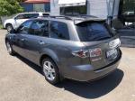 2007 Mazda 6 Wagon Classic GY1032