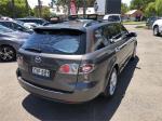 2007 Mazda 6 Wagon Classic GY1032