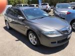 2007 Mazda 6 Wagon Classic GY1032