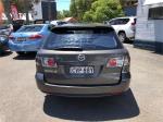 2007 Mazda 6 Wagon Classic GY1032