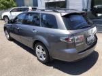 2007 Mazda 6 Wagon Classic GY1032