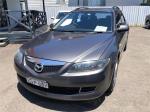 2007 Mazda 6 Wagon Classic GY1032