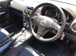 2007 Mazda 6 Wagon Classic GY1032