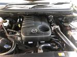 2013 Mazda BT-50 Utility GT UP0YF1