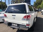 2013 Mazda BT-50 Utility GT UP0YF1