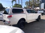 2013 Mazda BT-50 Utility GT UP0YF1