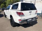 2013 Mazda BT-50 Utility GT UP0YF1