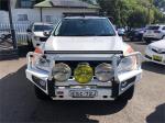 2013 Mazda BT-50 Utility GT UP0YF1