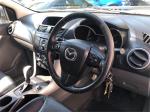 2013 Mazda BT-50 Utility GT UP0YF1