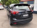 2014 Mazda CX-5 Wagon Akera KE1031 MY14