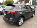 2014 Mazda CX-5 Wagon Akera KE1031 MY14