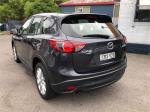 2014 Mazda CX-5 Wagon Akera KE1031 MY14