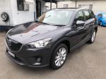 2014 Mazda CX-5 Wagon Akera KE1031 MY14