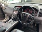 2012 Mazda CX-9 Wagon Luxury TB10A4 MY12