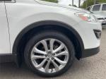 2012 Mazda CX-9 Wagon Luxury TB10A4 MY12