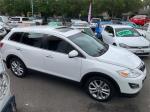 2012 Mazda CX-9 Wagon Luxury TB10A4 MY12