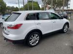 2012 Mazda CX-9 Wagon Luxury TB10A4 MY12