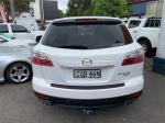 2012 Mazda CX-9 Wagon Luxury TB10A4 MY12