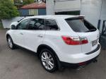 2012 Mazda CX-9 Wagon Luxury TB10A4 MY12