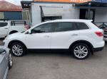 2012 Mazda CX-9 Wagon Luxury TB10A4 MY12