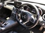 2016 Mercedes-Benz C-Class Sedan C43 AMG W205 807MY