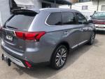 2018 Mitsubishi Outlander Wagon Exceed ZL MY19