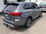 2018 Mitsubishi Outlander Wagon Exceed ZL MY19