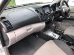 2014 Mitsubishi Triton Utility GLX MN MY15