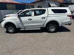 2017 Mitsubishi Triton Utility GLX MQ MY17