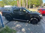 2018 Nissan Navara Utility ST-X D23 S3