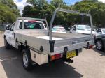 2021 Nissan Navara Cab Chassis SL D23 MY21