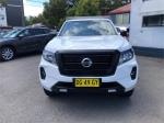 2021 Nissan Navara Cab Chassis SL D23 MY21