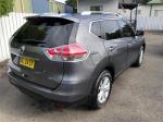 2016 Nissan X-TRAIL Wagon ST-L T32