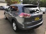 2016 Nissan X-TRAIL Wagon ST-L T32