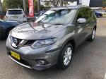 2016 Nissan X-TRAIL Wagon ST-L T32