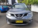 2016 Nissan X-TRAIL Wagon ST-L T32