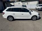 2020 SKODA Fabia Wagon 81TSI NJ MY20.5