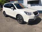 2017 Subaru Forester Wagon 2.5i-L S4 MY18