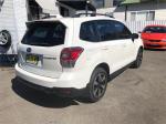 2017 Subaru Forester Wagon 2.5i-L S4 MY18