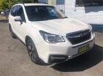 2017 Subaru Forester Wagon 2.5i-L S4 MY18