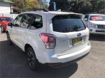 2017 Subaru Forester Wagon 2.5i-L S4 MY18