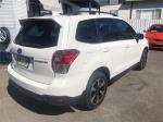 2017 Subaru Forester Wagon 2.5i-L S4 MY18