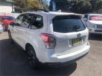 2017 Subaru Forester Wagon 2.5i-L S4 MY18