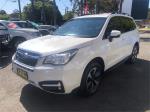 2017 Subaru Forester Wagon 2.5i-L S4 MY18