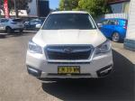 2017 Subaru Forester Wagon 2.5i-L S4 MY18