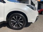 2016 Subaru Forester Wagon 2.5i-S S4 MY16