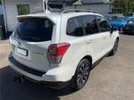 2016 Subaru Forester Wagon 2.5i-S S4 MY16