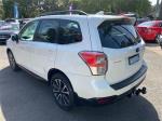 2016 Subaru Forester Wagon 2.5i-S S4 MY16