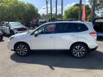 2016 Subaru Forester Wagon 2.5i-S S4 MY16